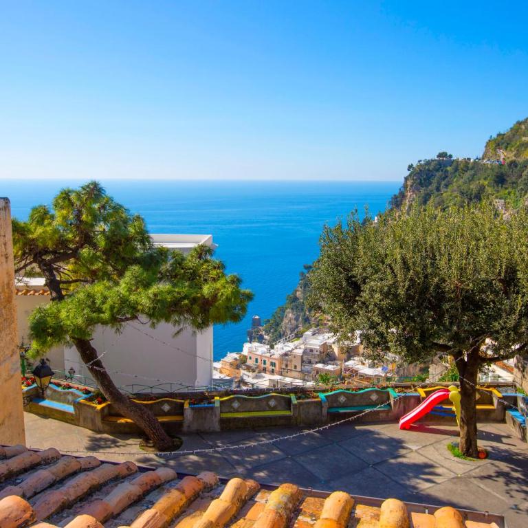 Angolo di Paradiso - De Vivo Realty Positano - Casa Vacanze - 31