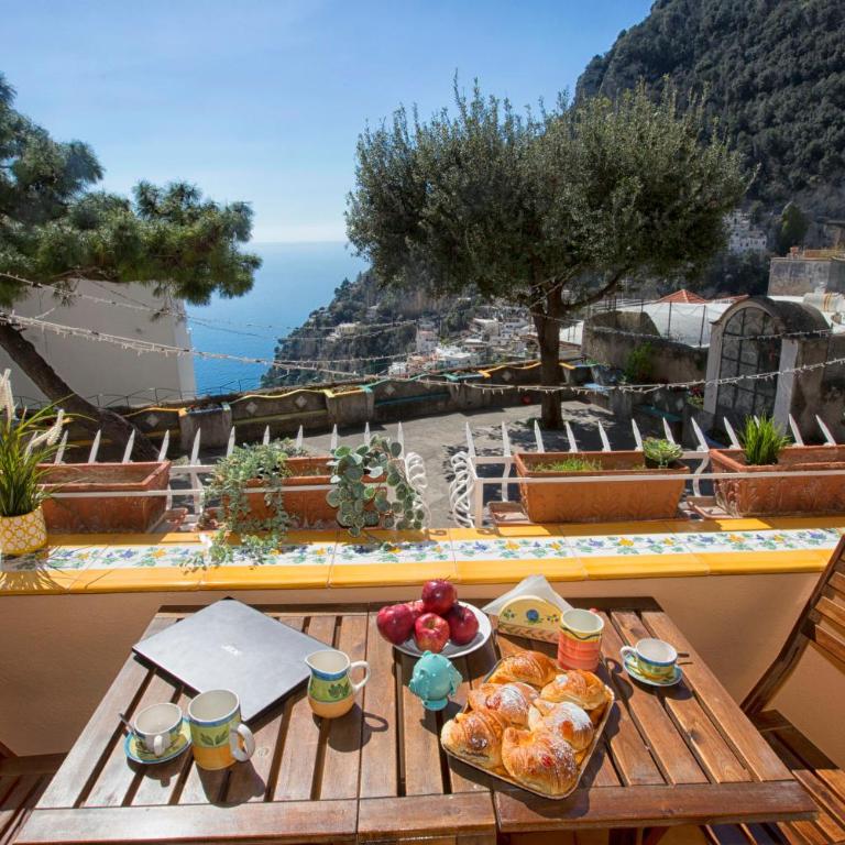 Angolo di Paradiso - De Vivo Realty Positano - Casa Vacanze - 34