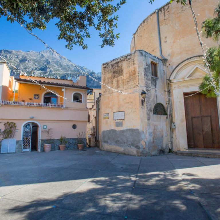 Angolo di Paradiso - De Vivo Realty Positano - Casa Vacanze - 35