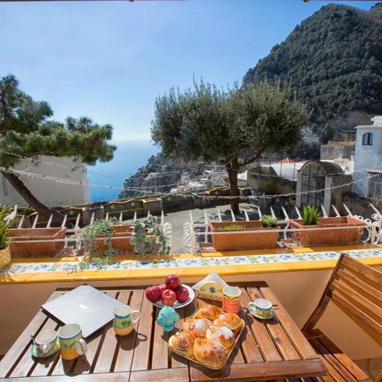 Angolo di Paradiso - De Vivo Realty Positano - Casa Vacanze - 37