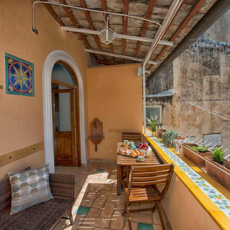 Angolo di Paradiso - De Vivo Realty Positano - Casa Vacanze - 39