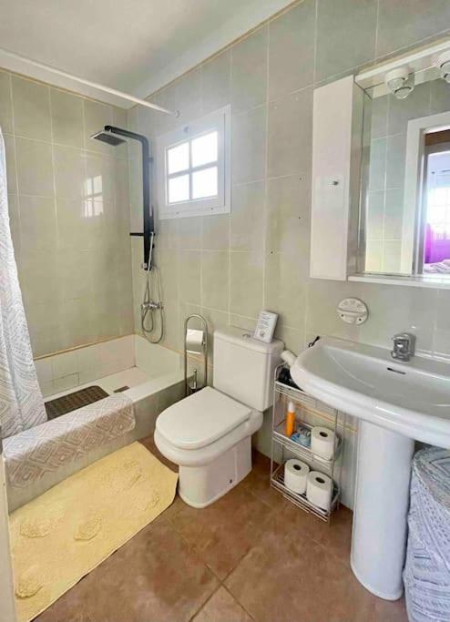 Casa Lolilla - Two-Bedroom Apartment - 19