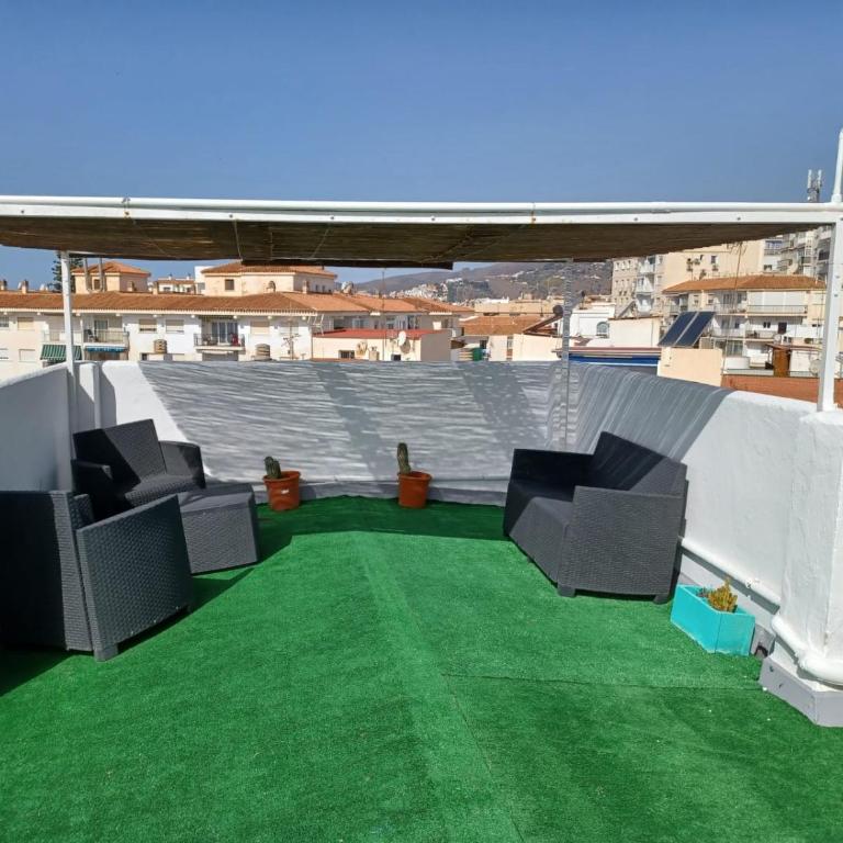 Loft Escobar - Apartamento de 1 dormitorio - 42