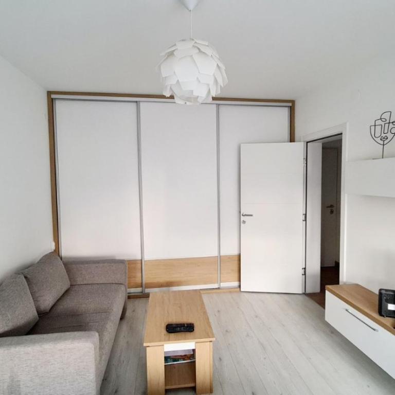 ADA View apartment - Apartman sa 1 Spavaćom Sobom - 7