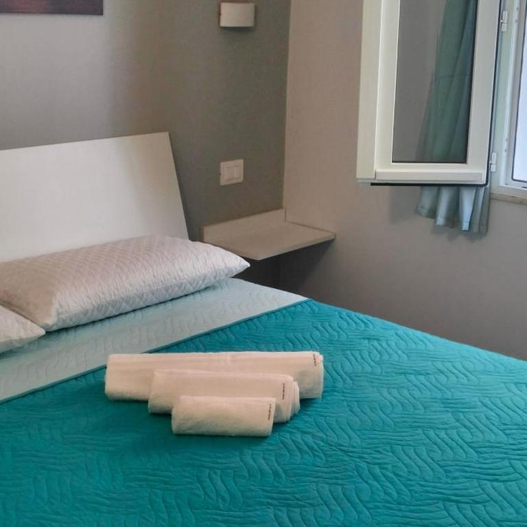 Le vie del centro - Deluxe Room - 10