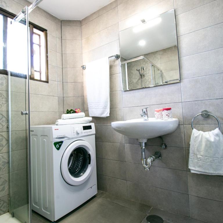 Apartamento en Las Flores I - Apartamento de 2 dormitorios - 10