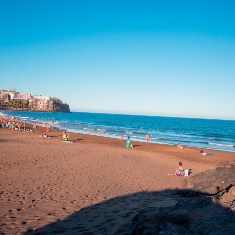 Apartamento en Las Flores I - Apartamento de 2 dormitorios - 15