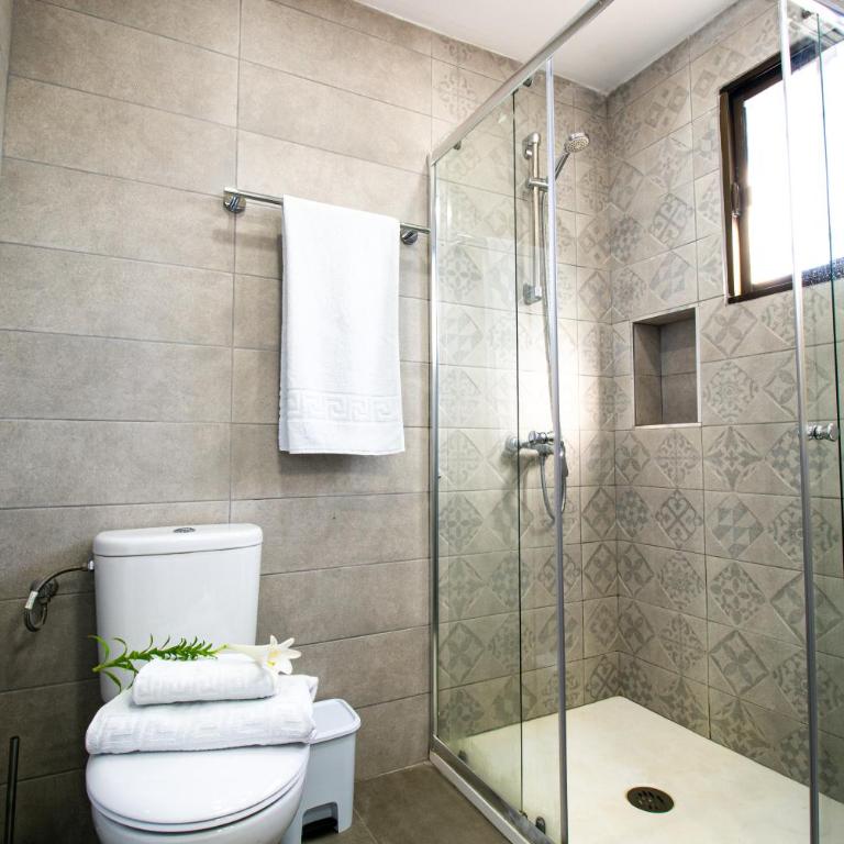 Apartamento en Las Flores I - Apartamento de 2 dormitorios - 9