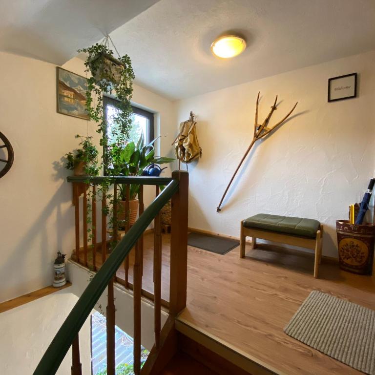 Direkt am Hopfensee- große Ferienwohnung - Apartment mit 1 Schlafzimmer - 22