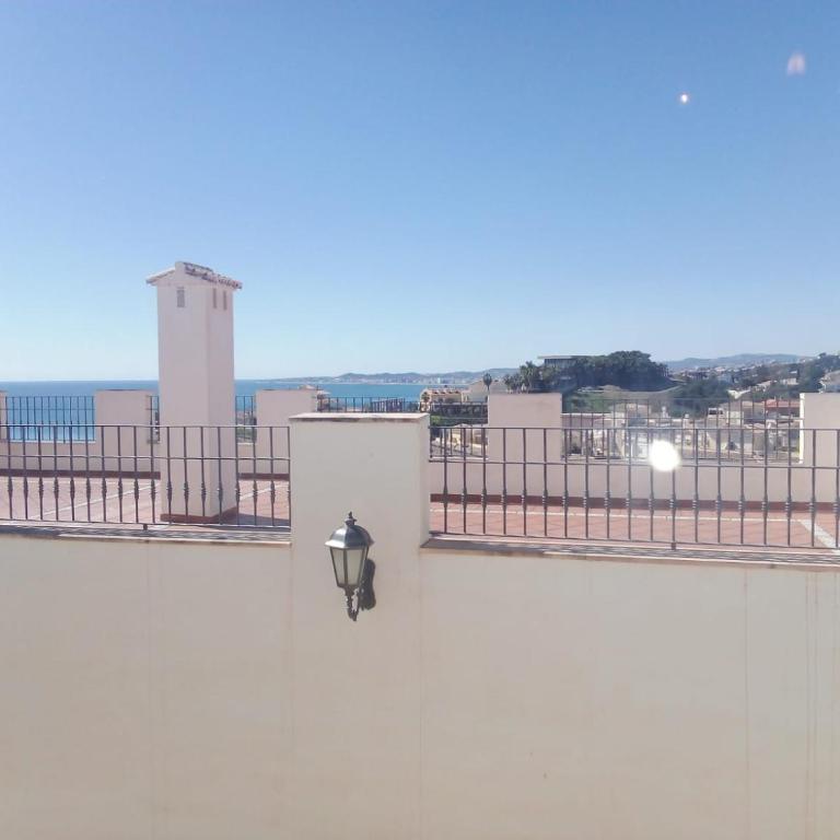 Estudio en Nueva Torrequebrada - Estudio - 6