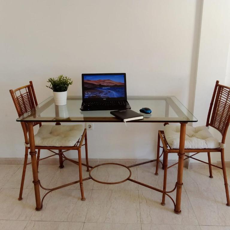 Estudio en Nueva Torrequebrada - Estudio - 7