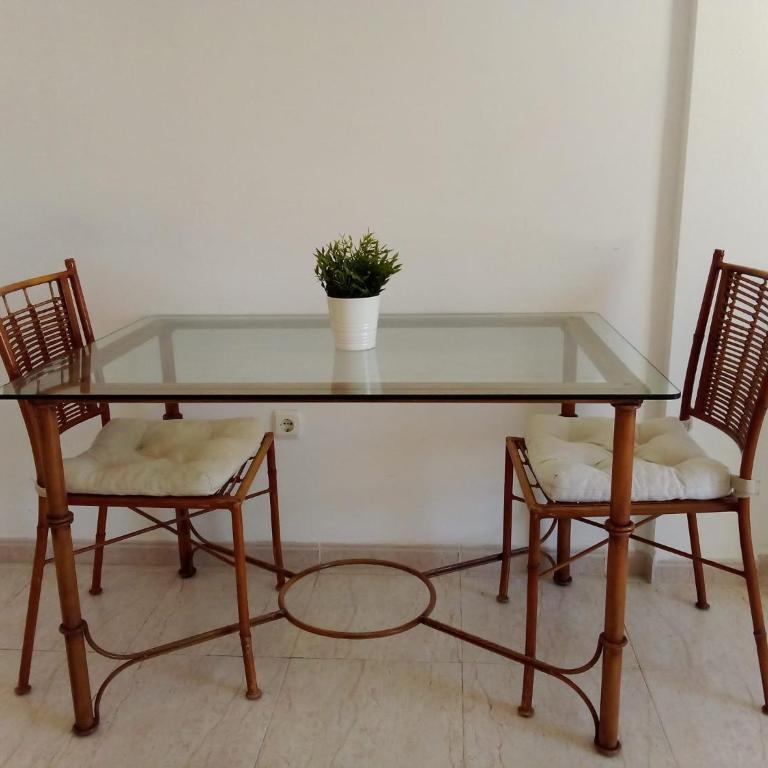 Estudio en Nueva Torrequebrada - Estudio - 9
