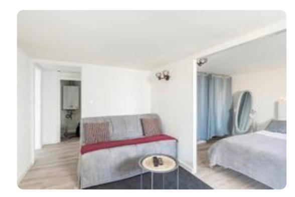Appartement 200 m plage avec terrasse et jardin - Appartement 1 Chambre - 28