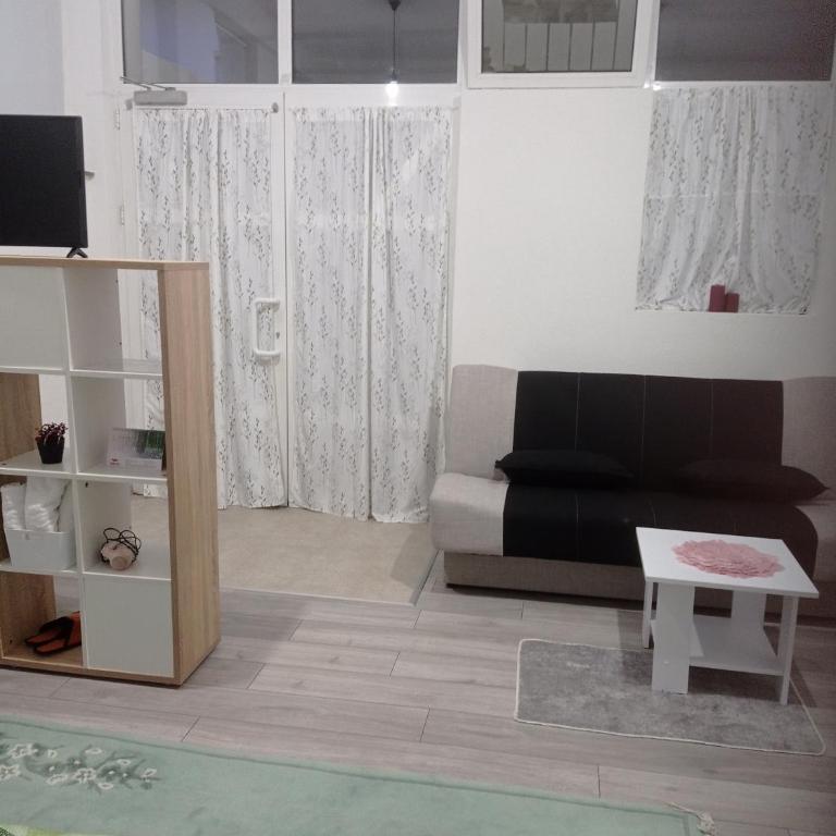 Studio apartman Sokak - One-Bedroom Apartment - 29