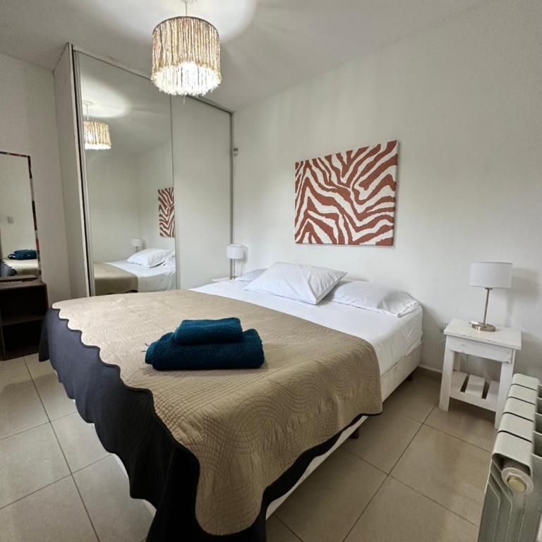 Dpto Centro - Apartamento de 2 dormitorios - 6