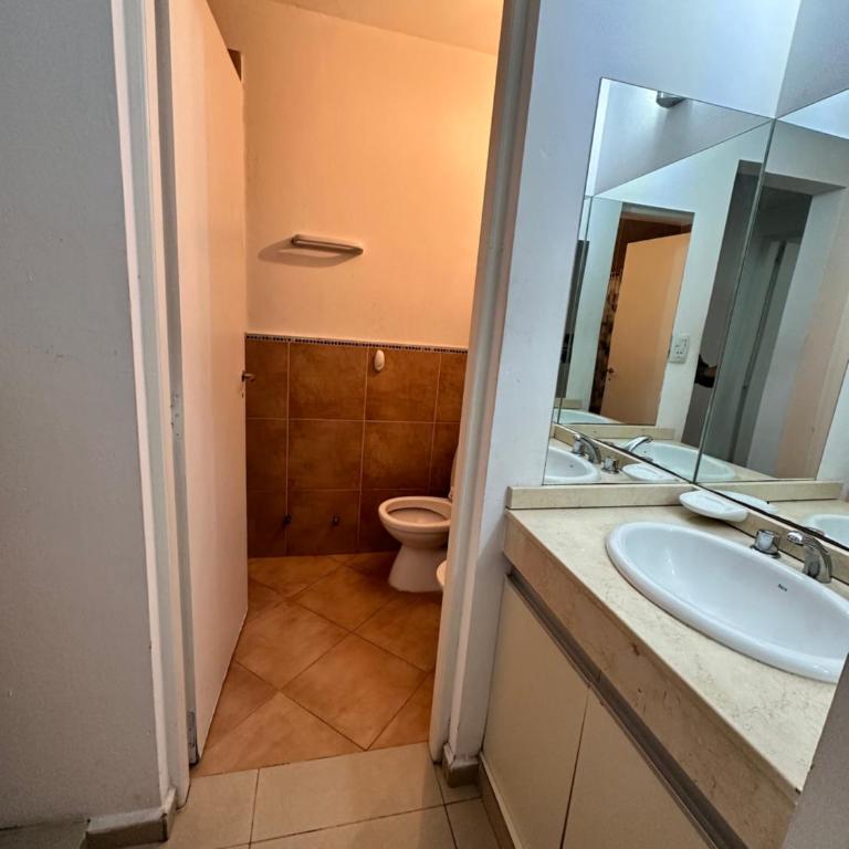 Dpto Centro - Apartamento de 2 dormitorios - 4