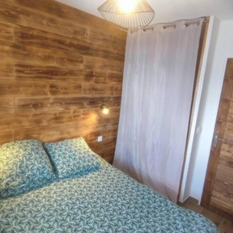 Appartement Valmeinier 6pers - Appartement 2 Chambres - 8