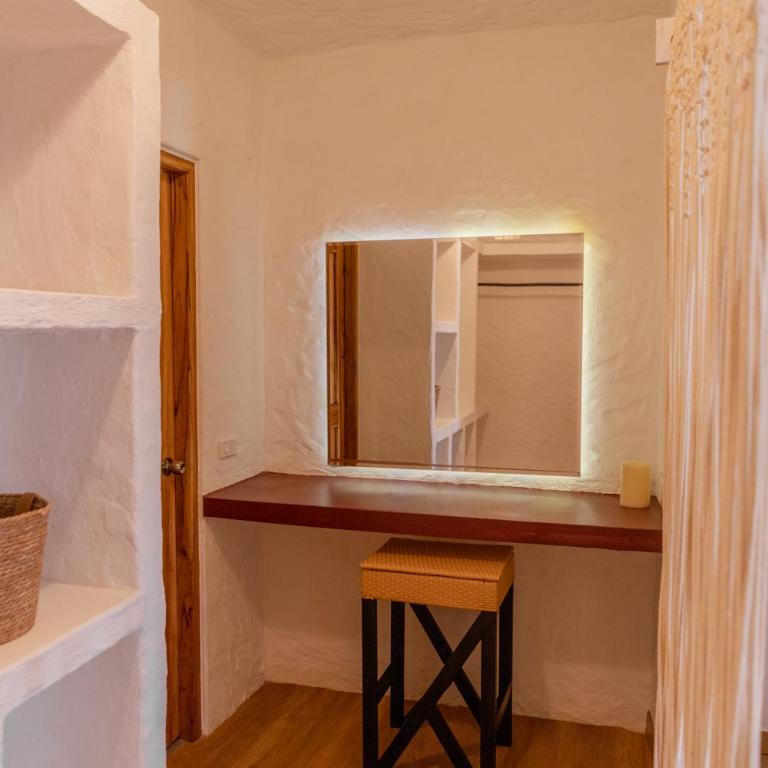 Bora Bora Beach Club Cartagena - Habitación Doble Deluxe - 11