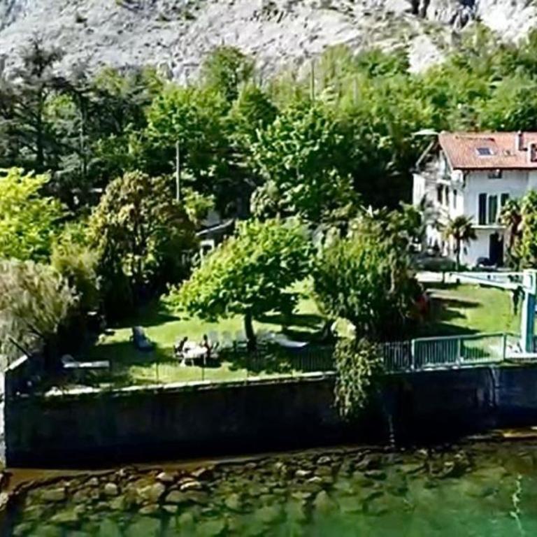 L For Lake - Casa Vacanze - 31