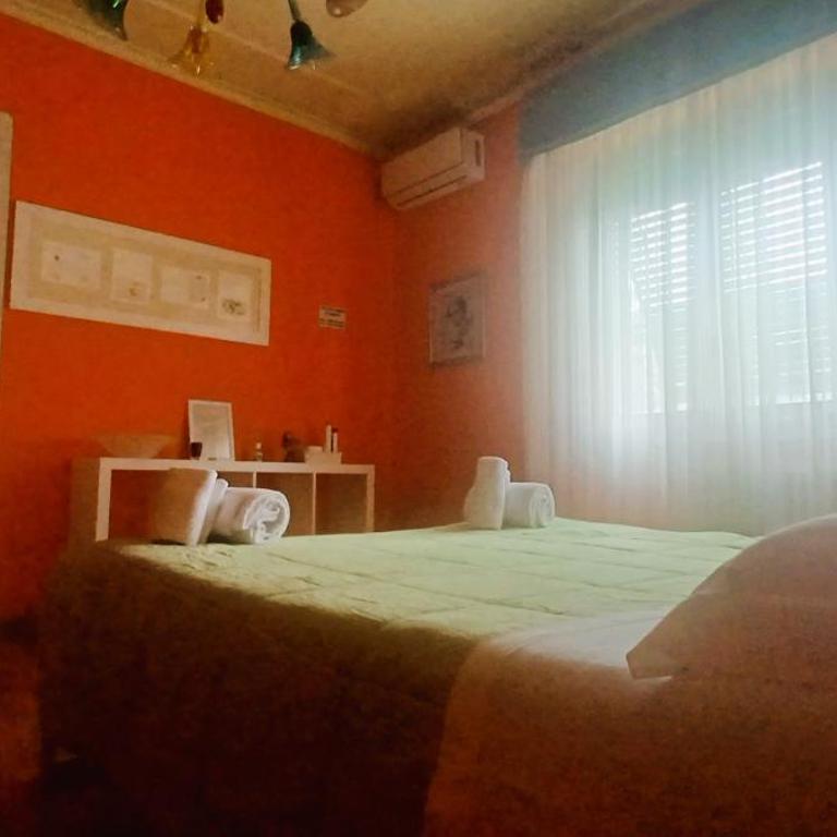 Home Sweet Home 1 Affittacamere - Lucca - Camera Matrimoniale - 32