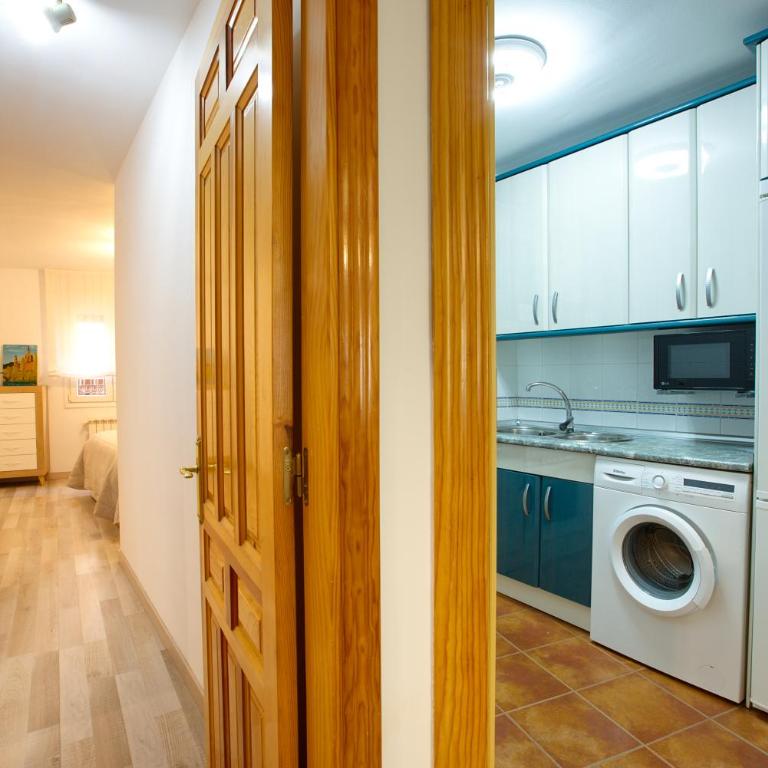 Cuencaloft Encanto Del Jucar - Apartamento de 1 dormitorio - 13
