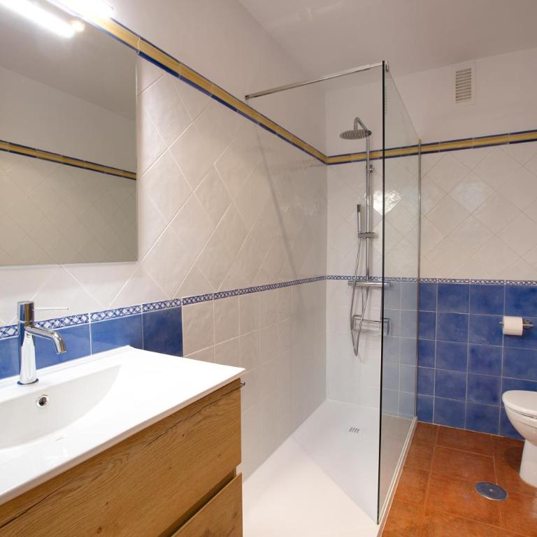 Cuencaloft Encanto Del Jucar - Apartamento de 1 dormitorio - 19