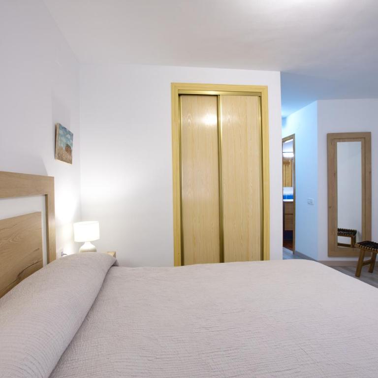 Cuencaloft Encanto Del Jucar - Apartamento de 1 dormitorio - 16