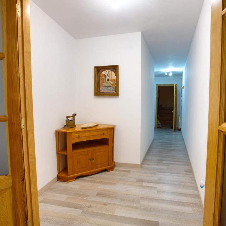 Cuencaloft Encanto Del Jucar - Apartamento de 1 dormitorio - 20