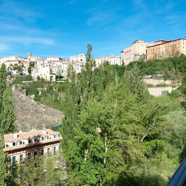 Cuencaloft Encanto Del Jucar - Apartamento de 1 dormitorio - 21