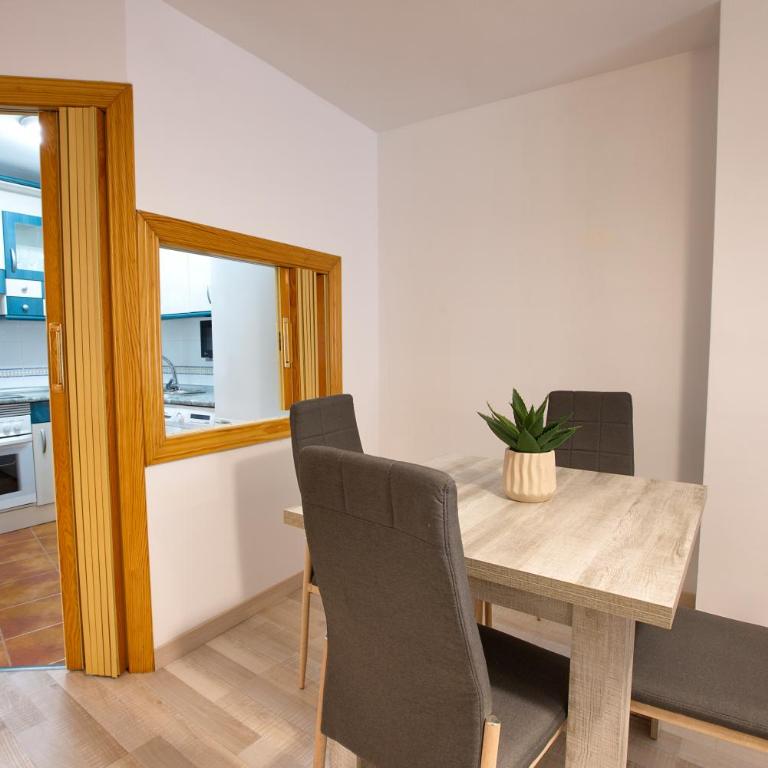Cuencaloft Encanto Del Jucar - Apartamento de 1 dormitorio - 10
