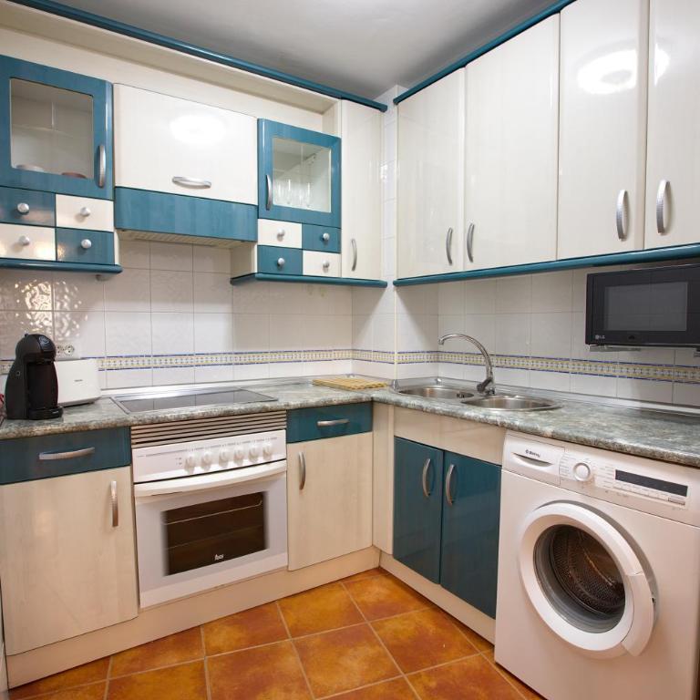 Cuencaloft Encanto Del Jucar - Apartamento de 1 dormitorio - 14