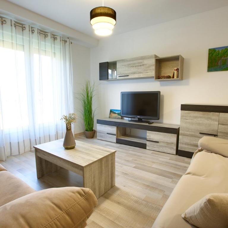Cuencaloft Encanto Del Jucar - Apartamento de 1 dormitorio - 11