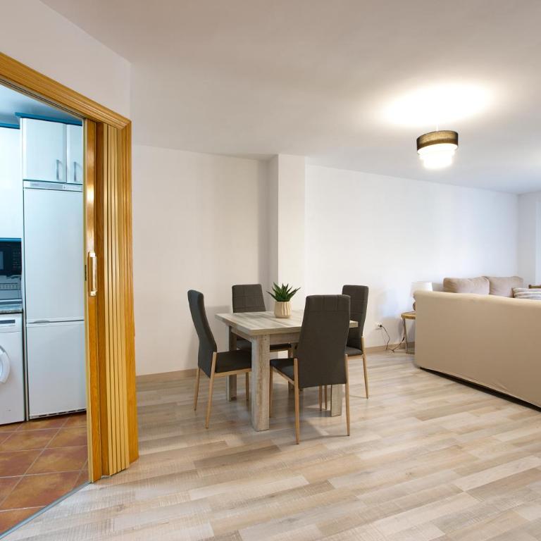 Cuencaloft Encanto Del Jucar - Apartamento de 1 dormitorio - 8