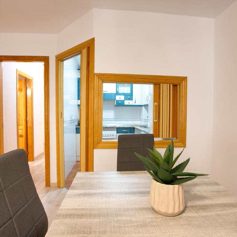 Cuencaloft Encanto Del Jucar - Apartamento de 1 dormitorio - 9