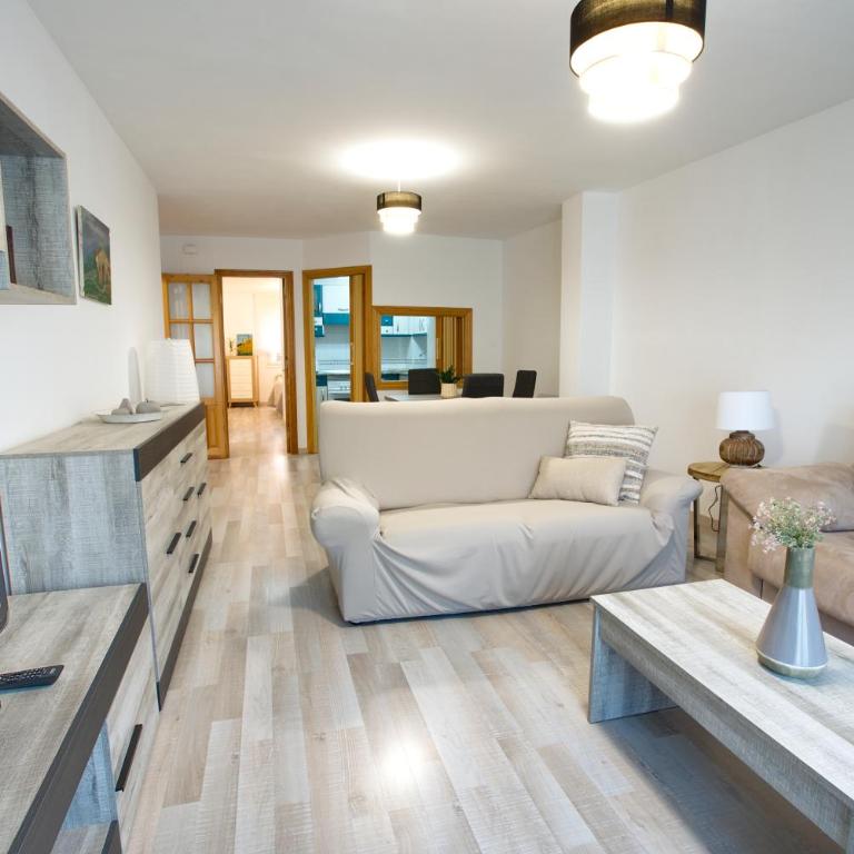 Cuencaloft Encanto Del Jucar - Apartamento de 1 dormitorio - 7