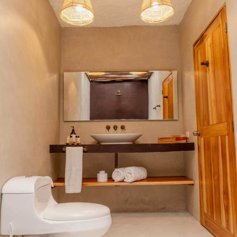 Bora Bora Beach Club Cartagena - Deluxe Double Room - 12