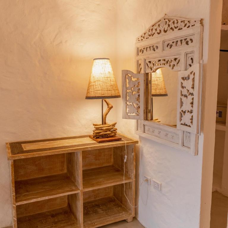 Bora Bora Beach Club Cartagena - Deluxe Double Room - 13