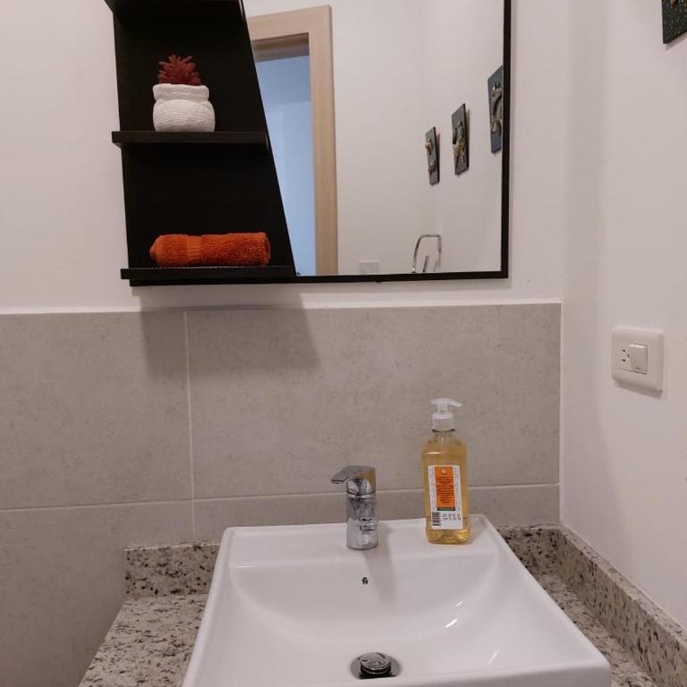Departamento confortable en Quito - Apartamento de 1 dormitorio - 11
