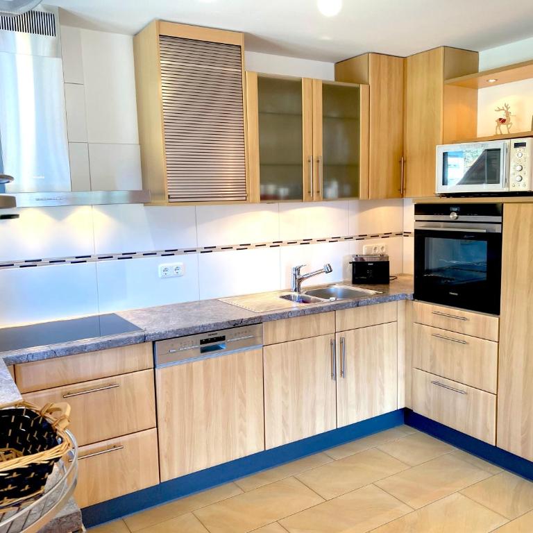 Edelweiss - fewo-badhindelang - Apartment mit 2 Schlafzimmern - 15