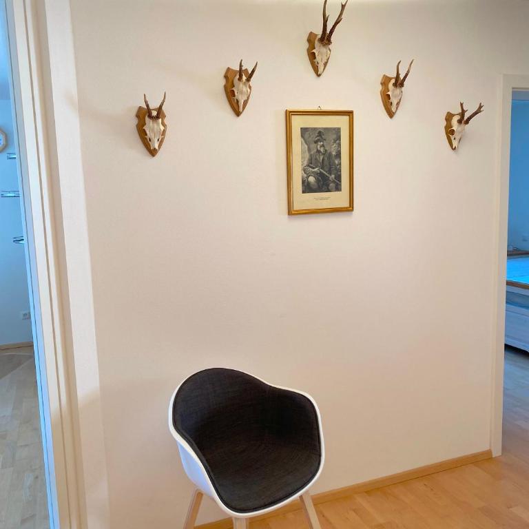 Edelweiss - fewo-badhindelang - Apartment mit 2 Schlafzimmern - 10