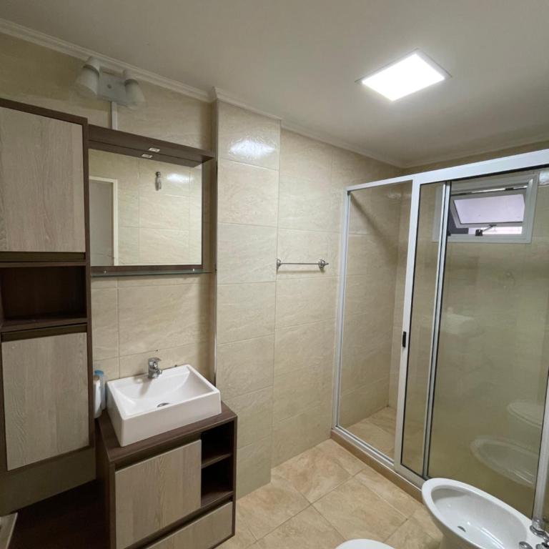 Regia Apartamentos Posadas - Apartamento Estándar de 2 dormitorios - 14