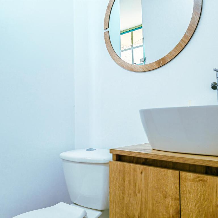 The Gardens by Hope - Apartamento de 3 dormitorios - 7