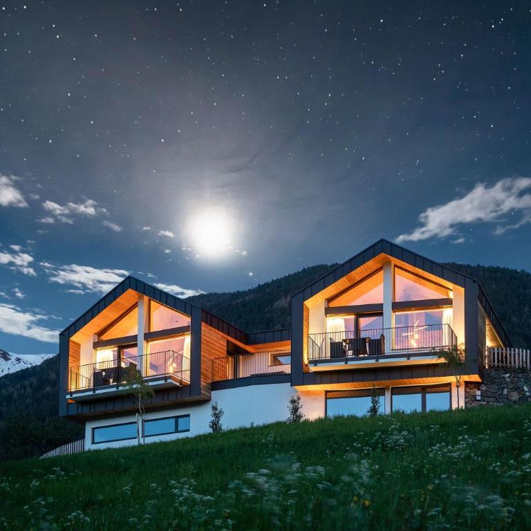 Linderhof - Chalet de 1 dormitorio - 2