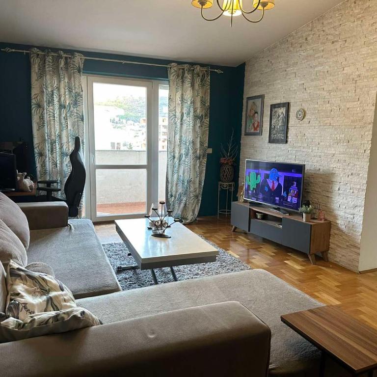 Kristal - Two-Bedroom Apartment - 1