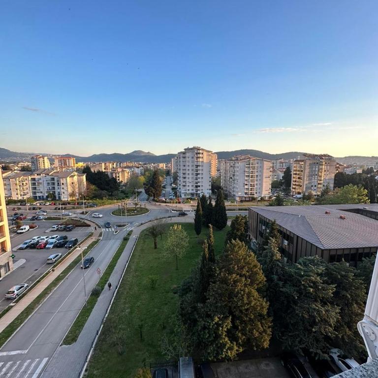 Kristal - Two-Bedroom Apartment - 11