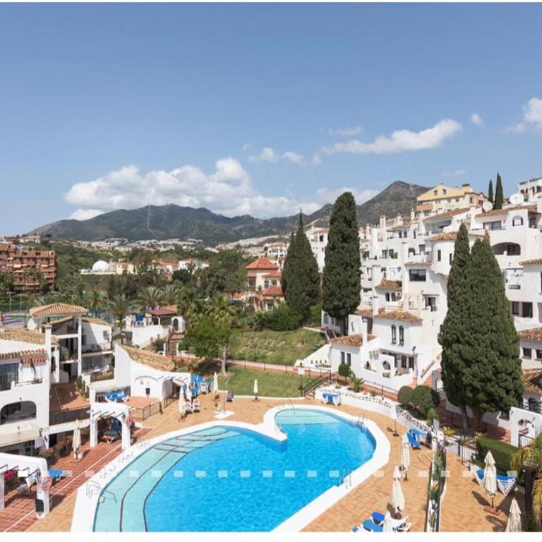 Acogedor apartamento 2 dormitorios - Two-Bedroom Apartment - 16