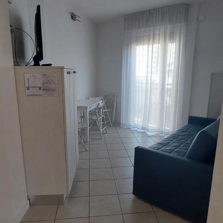 Hotel Residence Mara - Camera Familiare con Angolo Cottura - 10