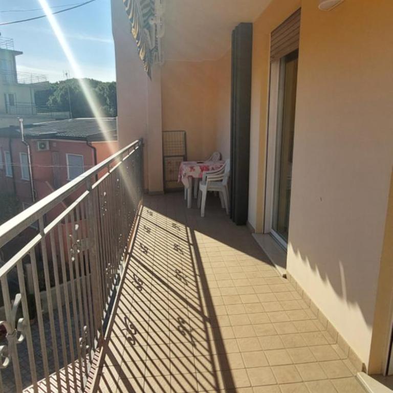 Hotel Residence Mara - Camera Familiare con Angolo Cottura - 12