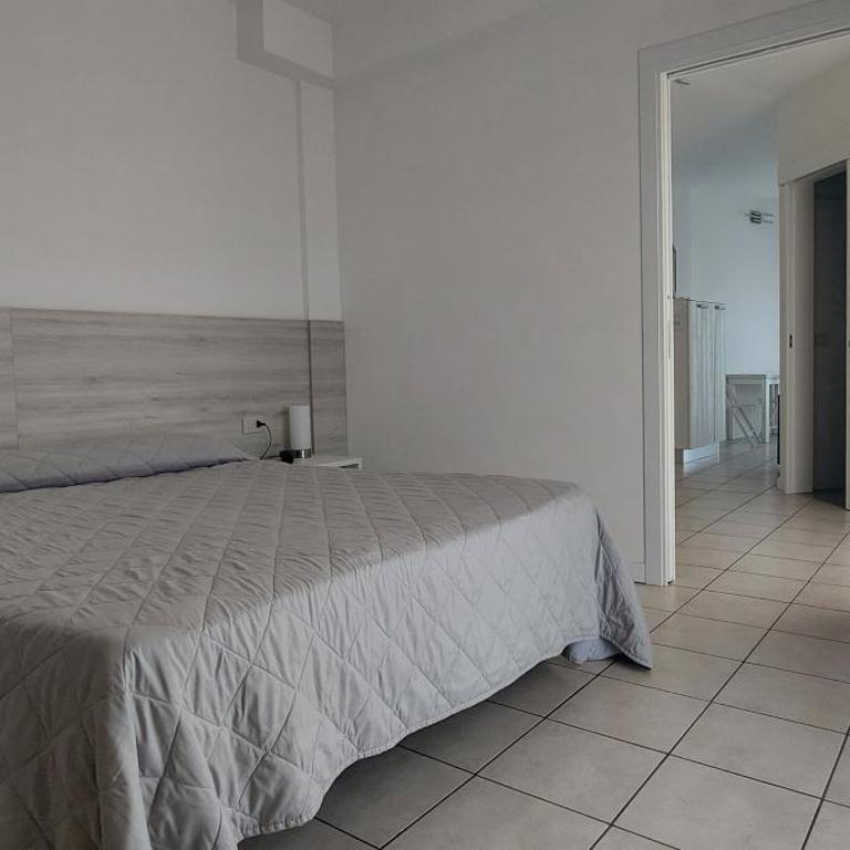 Hotel Residence Mara - Camera Familiare con Angolo Cottura - 3