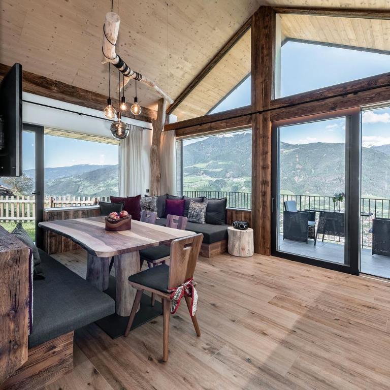 Linderhof - Chalet de 1 dormitorio - 6